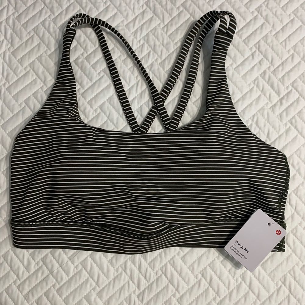 Energy Bra